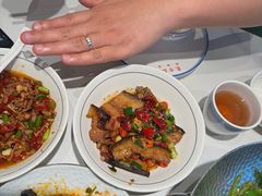 -东方红·湖南菜(金屿店)