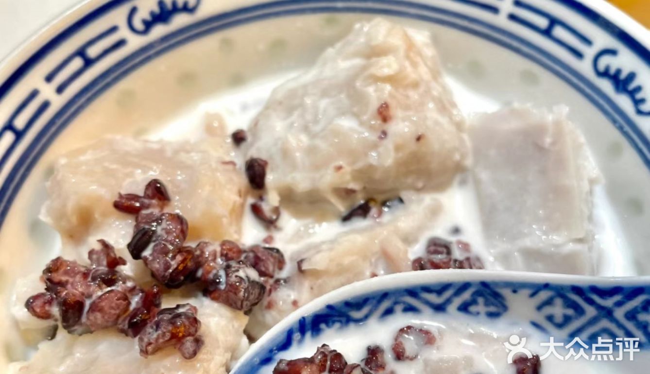 消费不贵适合聚餐的港式餐厅。