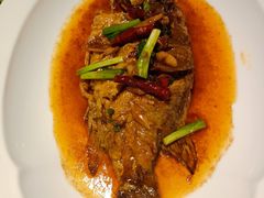 -粗茶淡饭·隐庐私厨(东亭店)