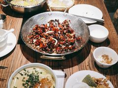 -大丰收脆鱼(福州台江万达店)