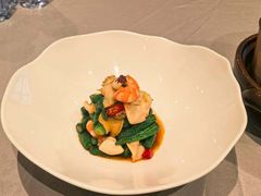 -炊江南·上海菜(国展华漕店)