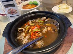 -金苑海鲜酒家(来魅力店)