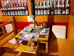 -极焰·烧肉刺身放题(天河领展广场店)