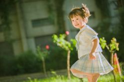 -童恩贝贝专业儿童摄影(浐灞新城4期店)