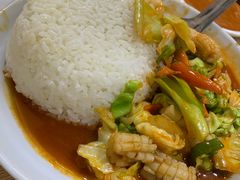 -平山城鑫烧烤(建国楼店)