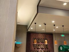 -星巴克臻选(南宁万象城店)
