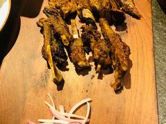 -丝路金桃·新疆菜(徐汇店)