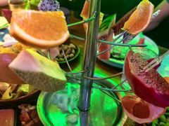 -Famous肥猫墨西哥音乐餐吧(五棵松华熙LIVE店)