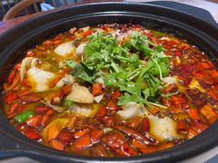 -川悦壹号·川菜(蠡溪路店)