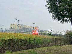 -中国天府农业博览园