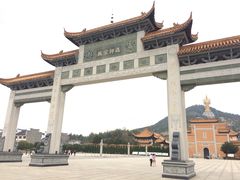 -密印寺