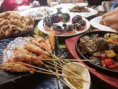 -79号渔船海鲜饭店(华强北店)