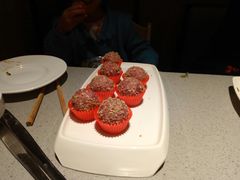 -海底捞火锅(老城根店)