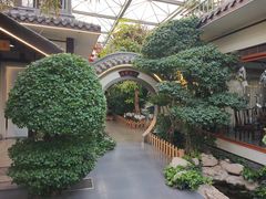 -忆江南·生态餐饮宴会酒店