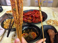 -聚味瞿记·龙虾堂(树木岭店)