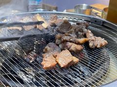 -味家烤肉烤鳗鱼牛排(西塔旗舰店)