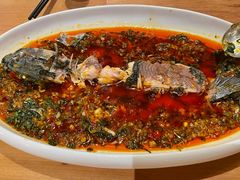 -青城山六善酒店·紫氣園中餐厅