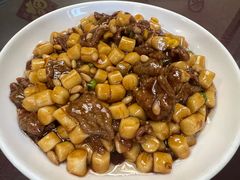 -半盆菜酒家(中山南一路店)