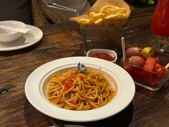 -不二·民谣音乐餐吧(长沙店)