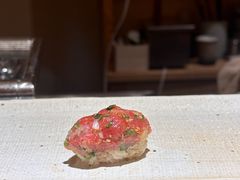 -镹·鱼料理  国产鱼使用店