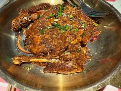 -恰八斗·猛火长沙菜(国贸店)