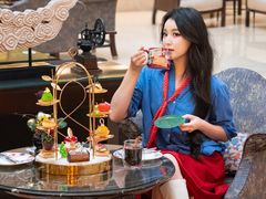 -深圳香格里拉酒店