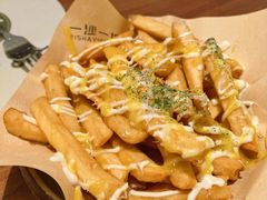 -一沙一城·岩烤牛扒(深圳首店)