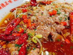 -清晖小苑•顺德地方菜(壹海城店)