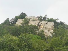 景点-千佛山风景名胜区