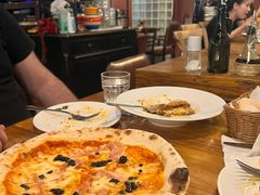 -La Tavernetta(Bar à Vin)(乌鲁木齐路店)