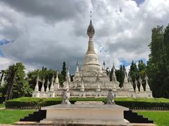 -云南民族村