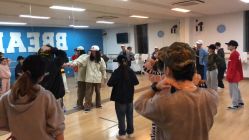 -MASTER COOL舞蹈工作室