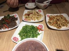 -老班长手工灌汤包老店(东山店)