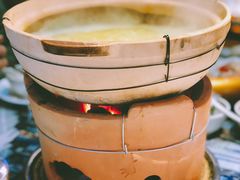 -捞围鲜·港式打边炉(海阳路店)