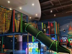 -亚马逊丛林水乐园