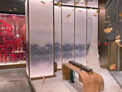 -京华烟云·北京烤鸭(领展购物广场·中关村店)