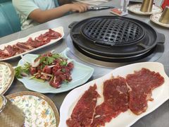 -牛犇炭火烤肉·鲜切烤肉(承德总店)