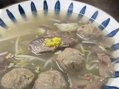 -镇记牛杂店(新豪里北店)