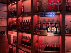 -18BAN音乐啤酒馆(西丽店)