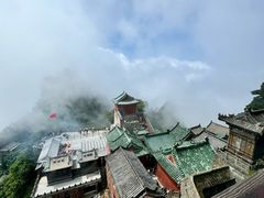 -武当山风景区