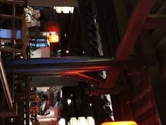 -蓉城老妈火锅(双林路店)