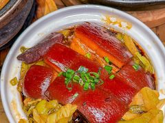 -山水茶艺馆·点心粤菜·30年老字号