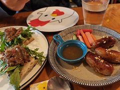 -Mesa Madre梅萨妈妈·Bintana(国贸店)