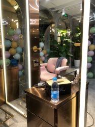 -悦SALON