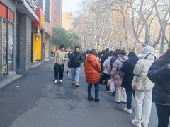 -竺桥兄弟烤鸭馆(竺桥店)