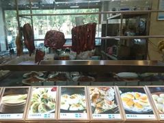 -江南大酒店(中华北大街店)