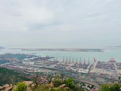 -海上云台山景区