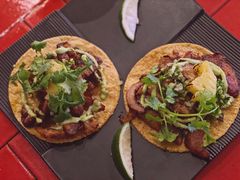 -Luchador摔跤手墨西哥餐厅(恒宇广场店)