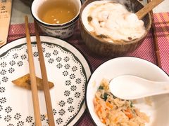 -巴依老爷新疆美食(清华东门店)