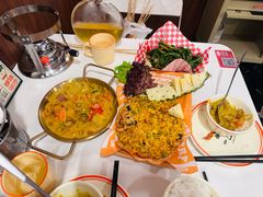 -BLABLATAI吧啦泰·泰式爆炒(西宸天街店)